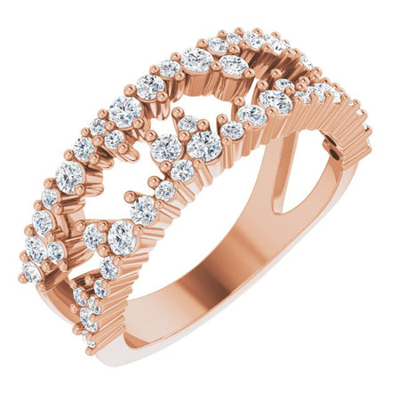 Natural Diamond | Round