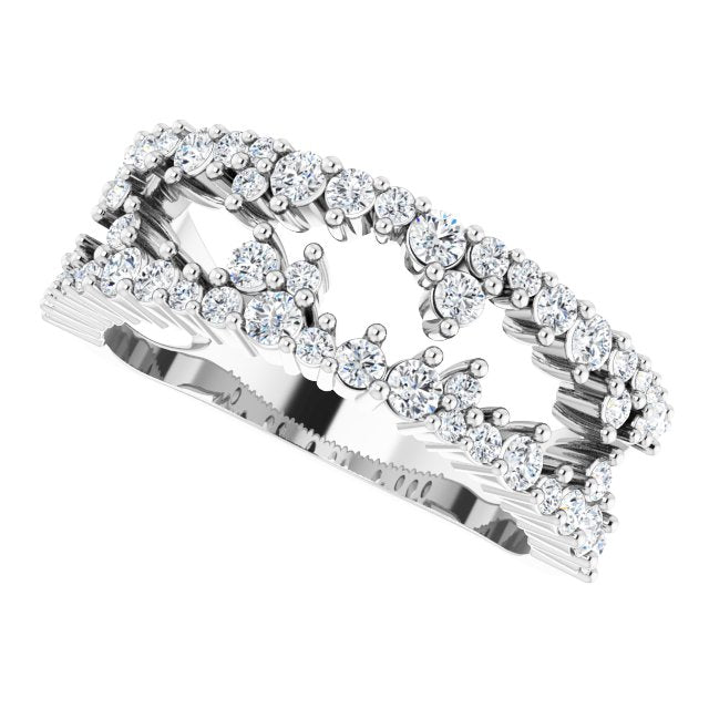 Natural Diamond | Round