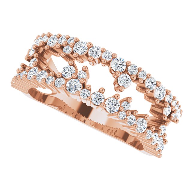 Natural Diamond | Round