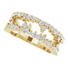 Natural Diamond | Round