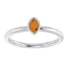 Natural Citrine | Marquise | 5 x 3mm