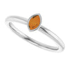 Natural Citrine | Marquise | 5 x 3mm