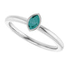 Lab-Grown Alexandrite | Marquise | 5 x 3mm