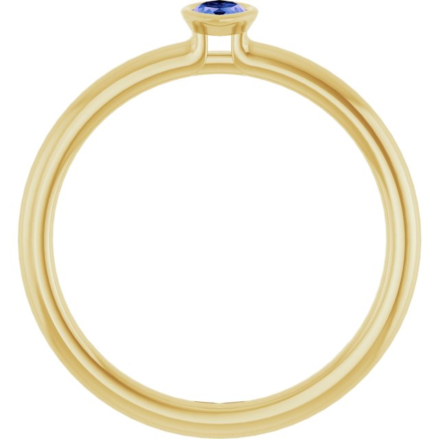 Natural Tanzanite | Marquise | 5 x 3mm