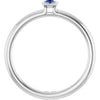 Natural Tanzanite | Marquise | 5 x 3mm