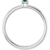 Lab-Grown Alexandrite | Marquise | 5 x 3mm
