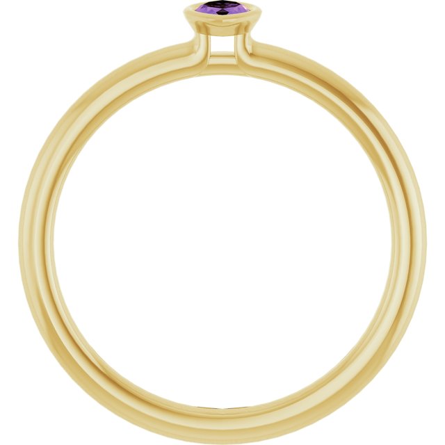 Natural Amethyst | Marquise | 5 x 3mm