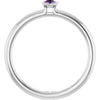 Natural Amethyst | Marquise | 5 x 3mm