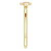 Natural Citrine | Pear | 5 x 3mm