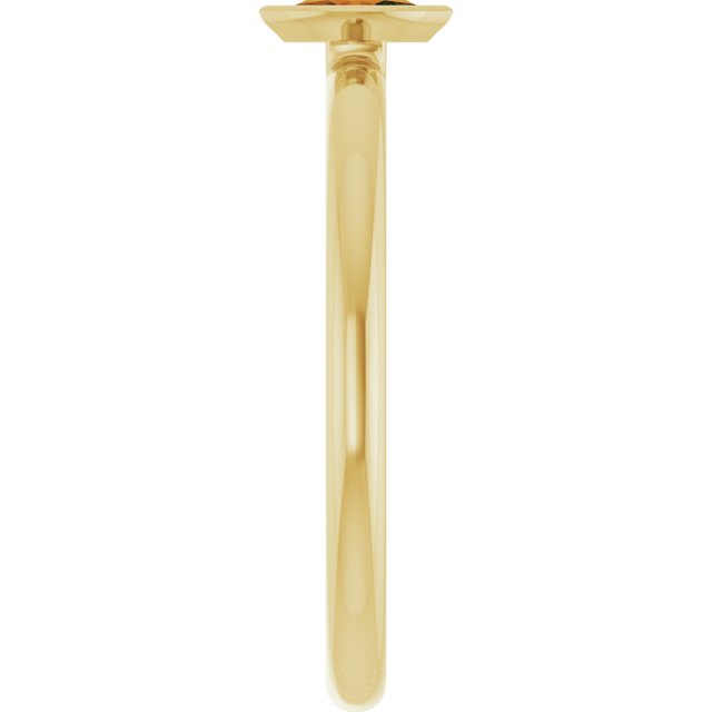 Natural Citrine | Marquise | 5 x 3mm