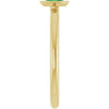 Lab-Grown Emerald | Marquise | 5 x 3mm | Natural Emerald | Marquise | 5 x 3mm