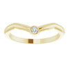Natural Diamond | Round | 2mm