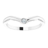 Natural Diamond | Round | 2mm
