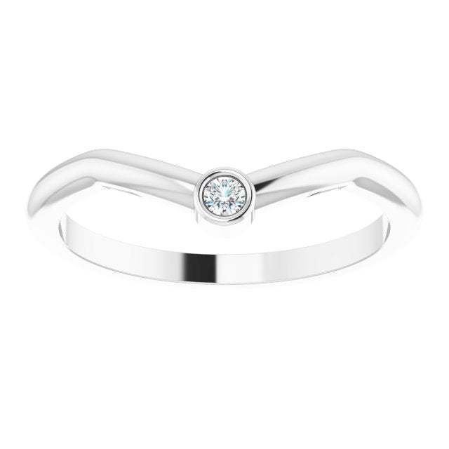 Natural Diamond | Round | 2mm