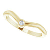 Natural Diamond | Round | 2mm