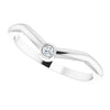 Natural Diamond | Round | 2mm