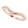 Natural Diamond | Round | 2mm