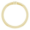 Natural Diamond | Round | 2mm