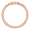 Natural Diamond | Round | 2mm