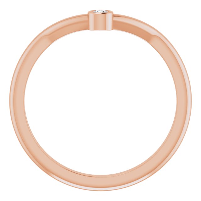 Natural Diamond | Round | 2mm