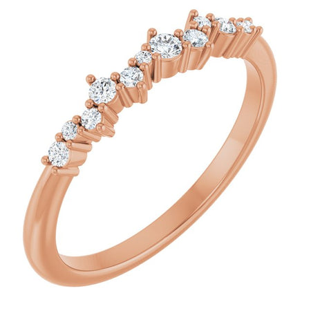 Natural Diamond | Round