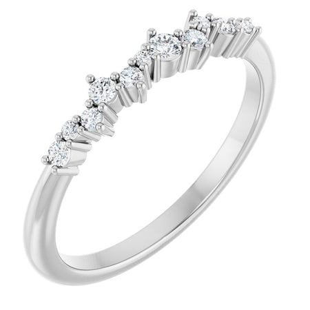 Natural Diamond | Round