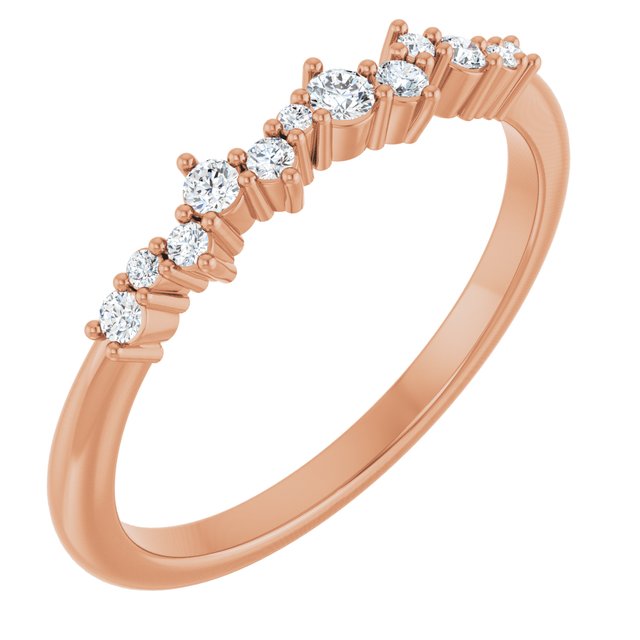 Natural Diamond | Round