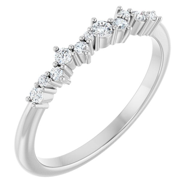 Natural Diamond | Round