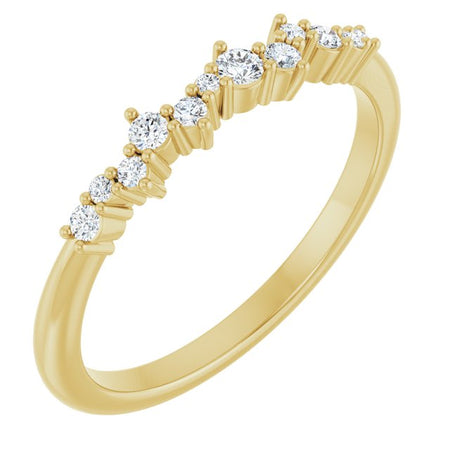 Natural Diamond | Round