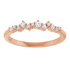 Natural Diamond | Round