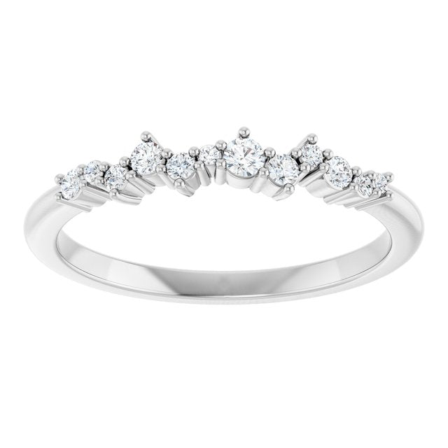 Natural Diamond | Round