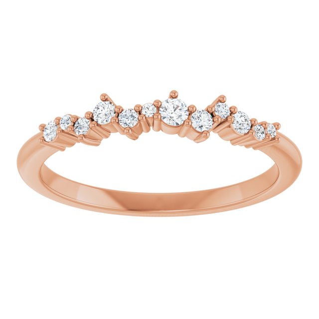 Natural Diamond | Round