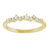 Natural Diamond | Round