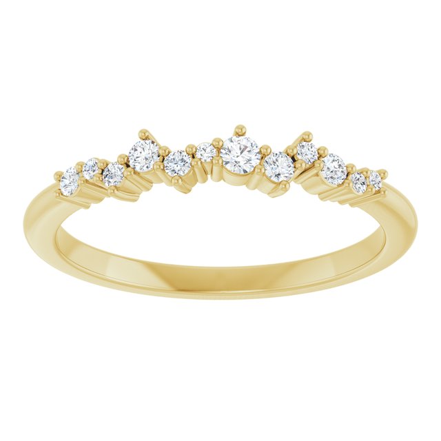 Natural Diamond | Round