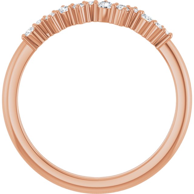 Natural Diamond | Round