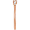 Natural Diamond | Round