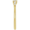 Natural Diamond | Round