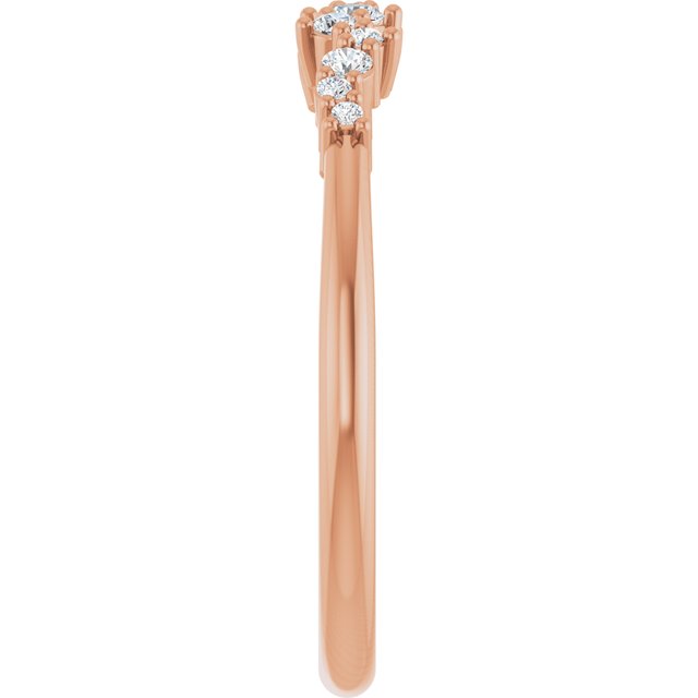 Natural Diamond | Round