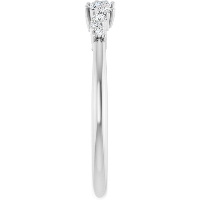 Natural Diamond | Round