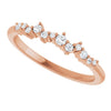 Natural Diamond | Round