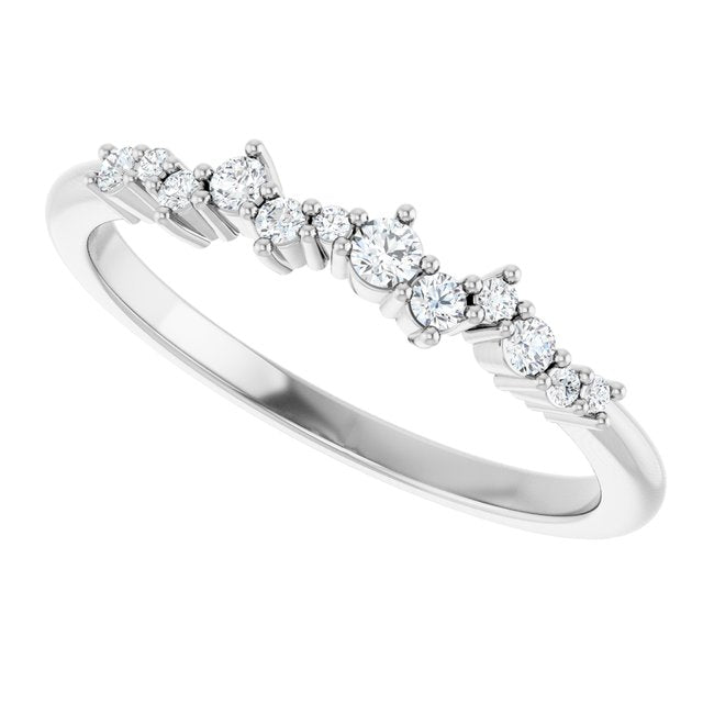 Natural Diamond | Round