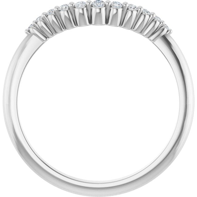 Natural Diamond | Round | 1.5mm