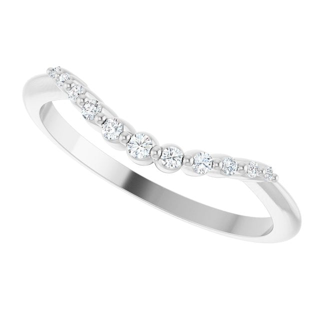Natural Diamond | Round | 1.5mm