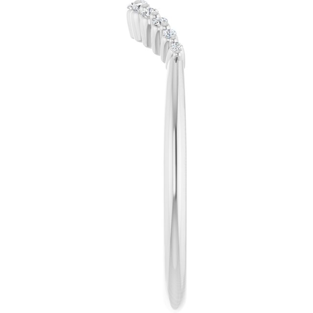 Natural Diamond | Round | 1.5mm