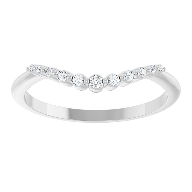 Natural Diamond | Round | 1.5mm
