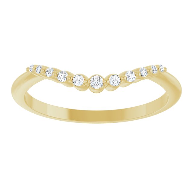 Natural Diamond | Round | 1.5mm