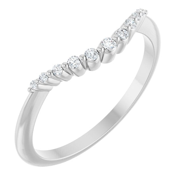 Natural Diamond | Round | 1.5mm