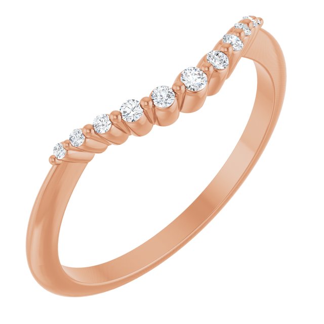 Natural Diamond | Round | 1.5mm