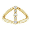 Natural Diamond | Round