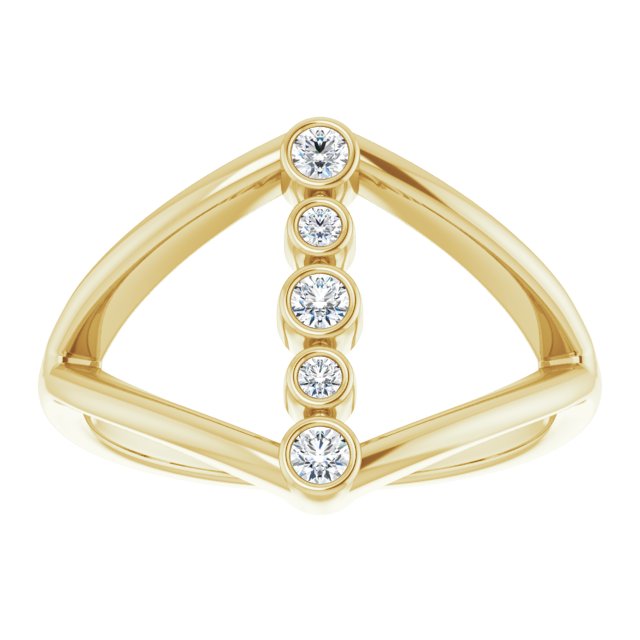 Natural Diamond | Round
